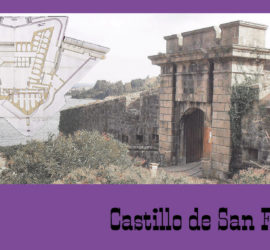 Castillo de San Felipe