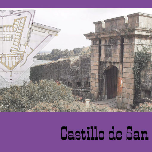 Castillo de San Felipe