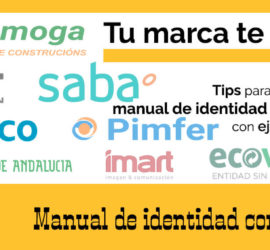 Manual de identidad corporativa y su importancia