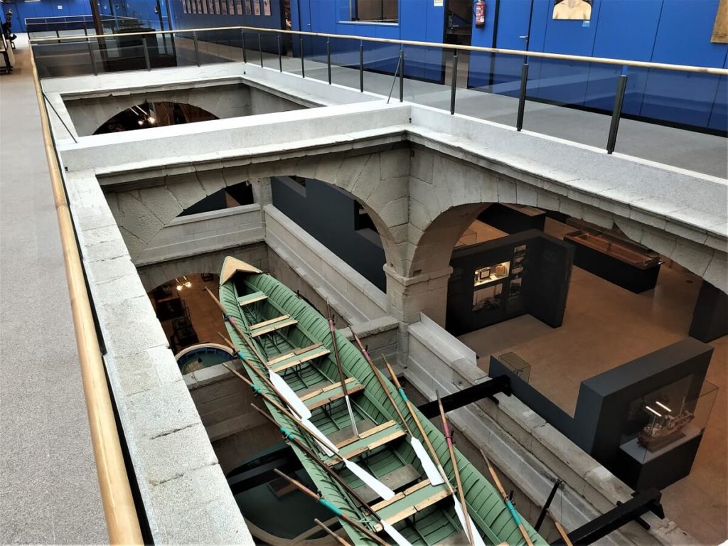 Museo de la Construcción Naval