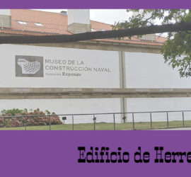 Edificio de Herrerías y su historia