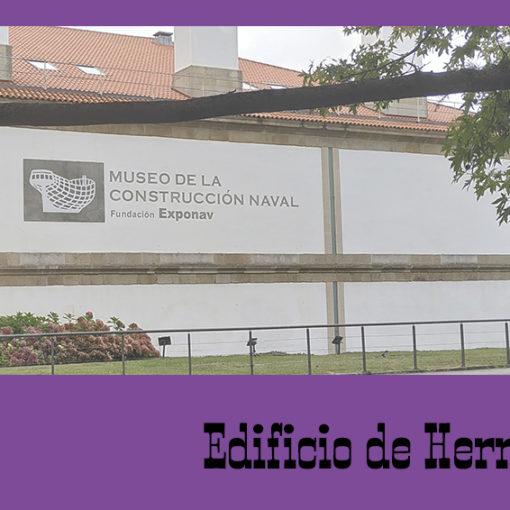 Edificio de Herrerías y su historia